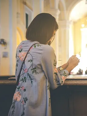 Missa de Domingo de Páscoa e Bênção Papal