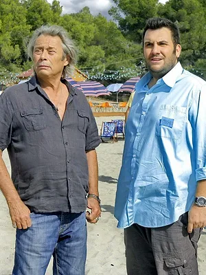 Camping Paradis S3 E5