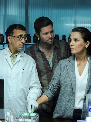 SOKO Stuttgart S9 E27