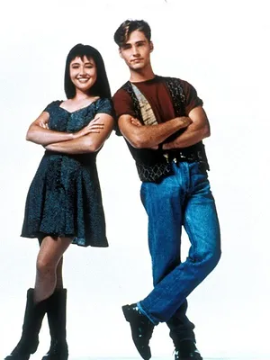 Beverly Hills S1 E1
