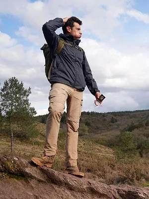 Antoine l'Aventure, la France des légendes