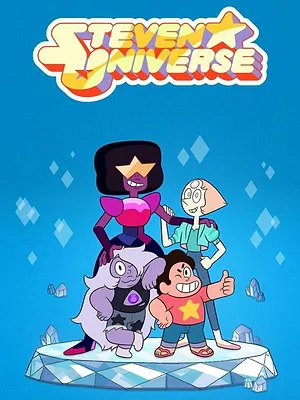 Steven Universe S2 E5