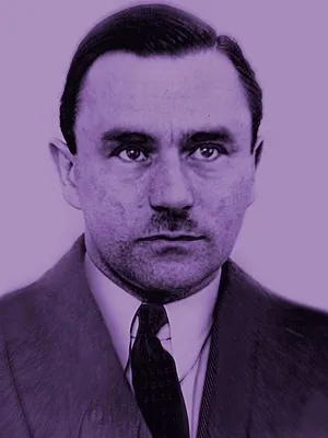 Itinéraire d'un crime