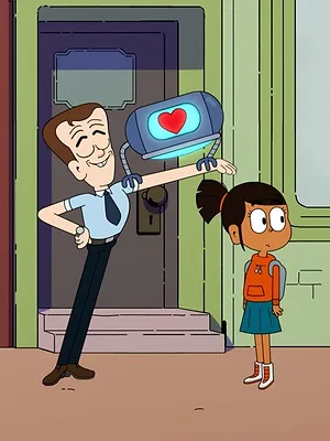 Oscar & Malika, toujours en retard S2 E8