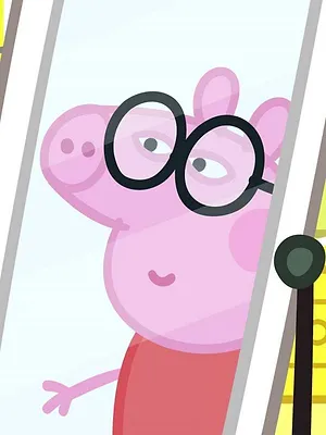 Peppa Pig S2 E16