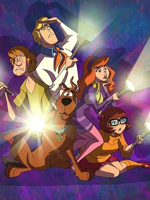Scooby-Doo, Mystères Associés S2 E13