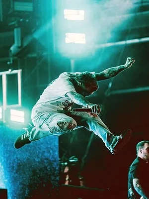 Architects : Summer Breeze Festival 2024