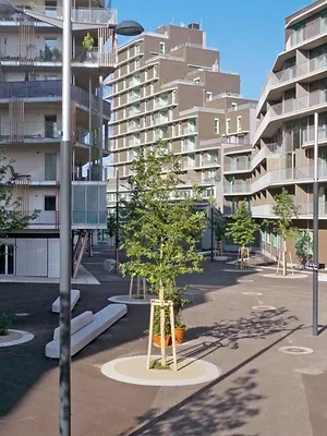 Construire des visions