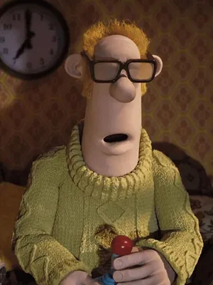 Shaun le mouton S7 E14