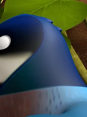 Maya l'abeille 3D S2 E21