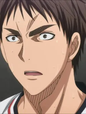 Kuroko's Basket S3 E9
