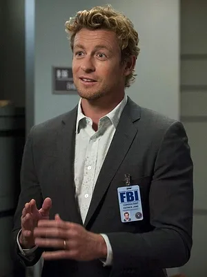 Mentalist S4 E23