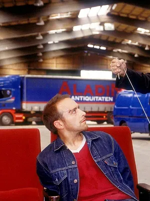 Alerte Cobra S11 E8