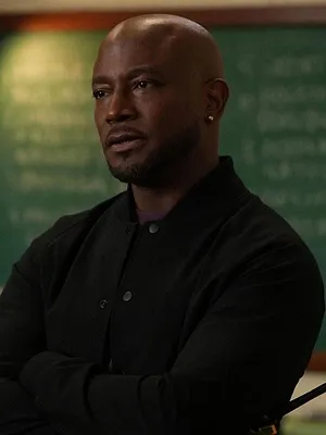 All American S5 E12