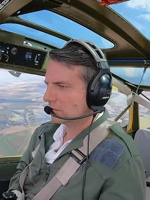 Avions de guerre : Mission restauration