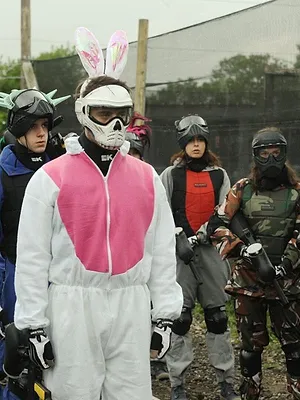 Fais pas ci, fais pas ça S6 E5