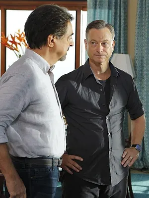 Esprits criminels S10 E14