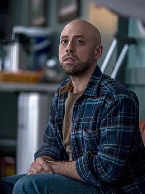 New Amsterdam S2 E7