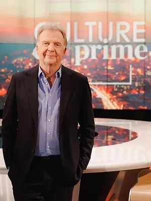 Culture en prime