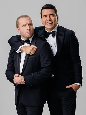 Gouden Televizier-Ring Gala