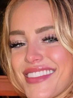 Dangereusement blonde