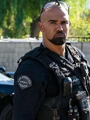 S.W.A.T. *2017 S8 E11