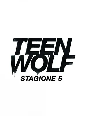 Teen Wolf S5 E5
