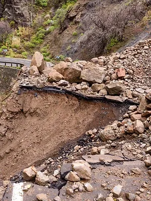 Phénomènes climatiques extrêmes