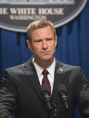 La Chute de la Maison-Blanche