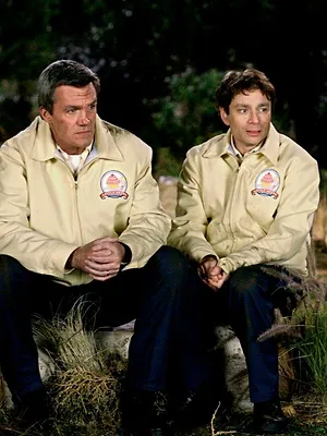 The Middle S1 E13