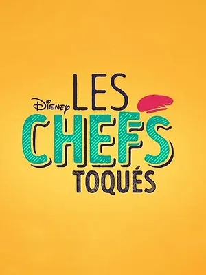 Les Chefs toqués