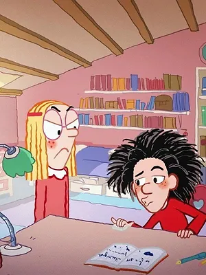 Anatole Latuile S1 E4