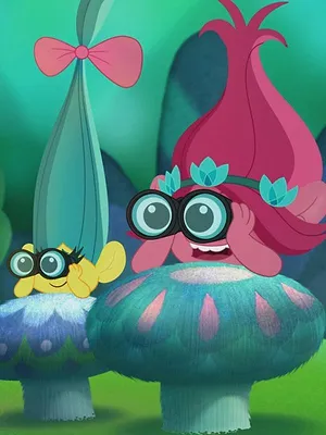 Trollstopia S5 E5
