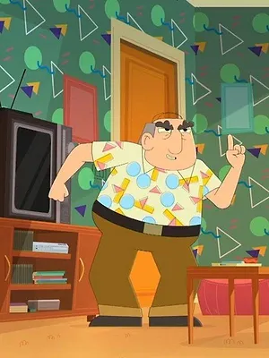Moi à ton âge S1 E10