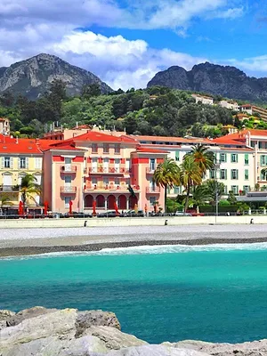 Collection Riviera