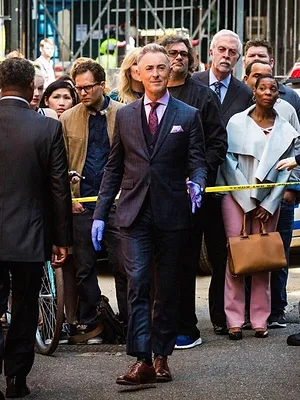 Instinct S2 E3