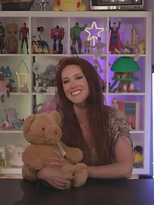 Les secrets de vos jouets préférés