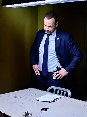 Blue Bloods S12 E13