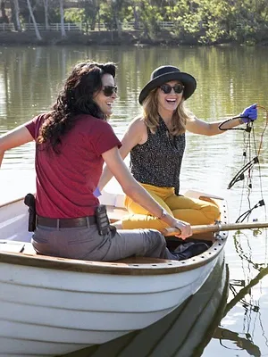 Rizzoli & Isles S6 E2