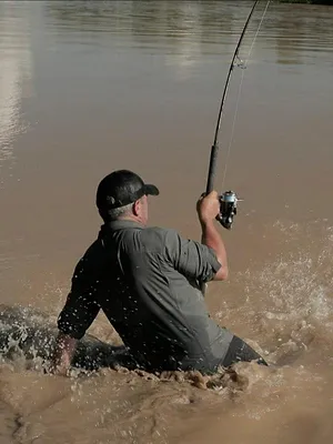 Pêche XXL