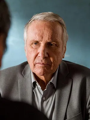 Léo Mattéï, brigade des mineurs S8 E5