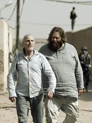 The Missing S2 E3