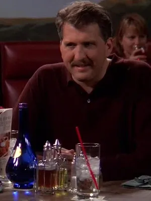 Un gars du Queens S1 E17