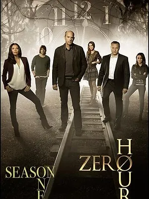 Zero Hour