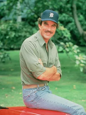 Magnum S4 E19