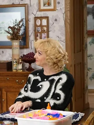Les Goldberg S4 E12