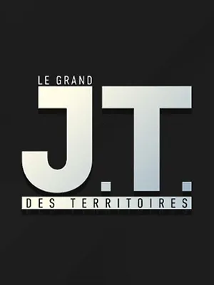 Le grand journal des territoires