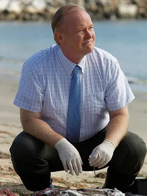 Les experts : Miami S10 E8