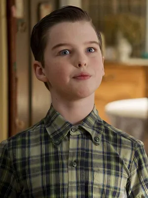 Young Sheldon S5 E7