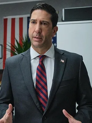 Intelligence S2 E6